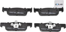 Гальмівні колодки