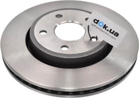 Тормозной диск