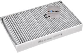 Фильтр салона