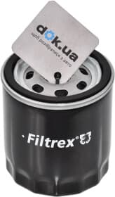 Оливний фільтр