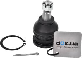 Шаровая опора