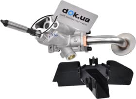 Масляный насос