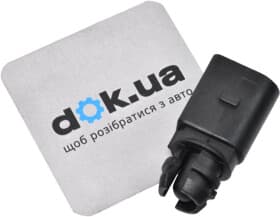 Датчик внешней температуры