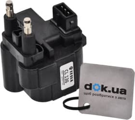 Котушка запалювання