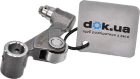 Толкатель клапана Толкатель клапана