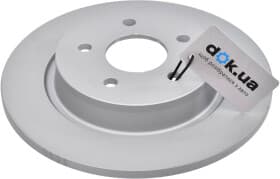 Тормозной диск Тормозной диск