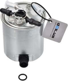 Топливный фильтр