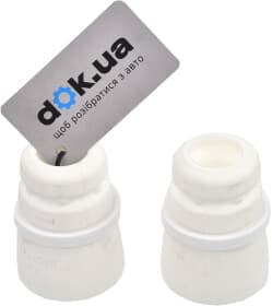 Отбойник амортизатора