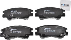 Тормозные колодки