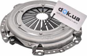 Кошик зчеплення