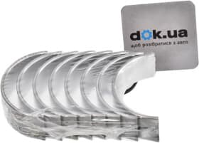 Шатунный вкладыш