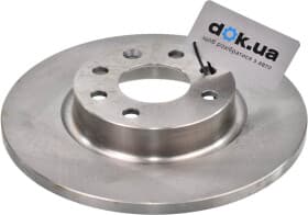 Гальмівний диск