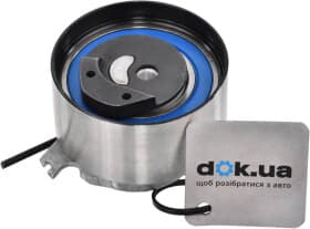 Натяжний ролик ременя ГРМ