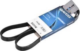 Поликлиновой ремень