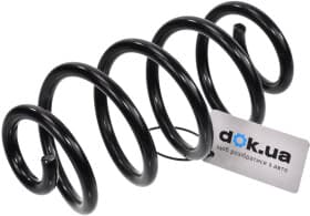 Пружина подвески