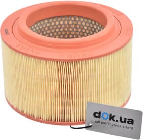 Повітряний фільтр Повітряний фільтр