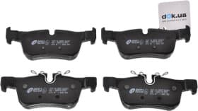 Гальмівні колодки