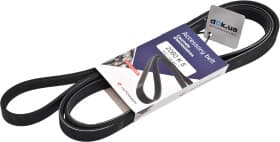 Поліклиновий ремінь