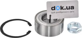 Підшипник ступиці колеса