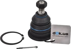 Шаровая опора