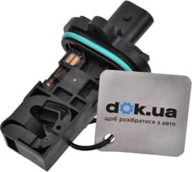 Витратомір повітря Blue Print ADG074239