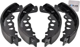 Гальмівні колодки