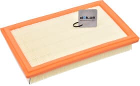 Воздушный фильтр Воздушный фильтр