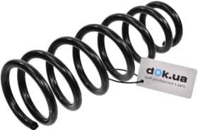 Пружина подвески