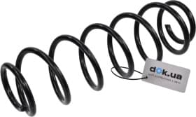 Пружина подвески