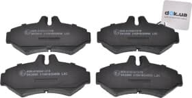 Тормозные колодки