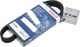 Поликлиновой ремень