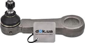 Рулевая тяга в сборе