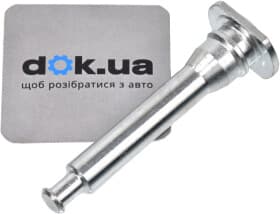 Направляющий болт скобы тормозного суппорта Направляющий болт скобы тормозного суппорта