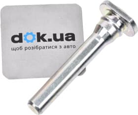 Направляющий болт скобы тормозного суппорта