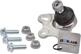 Шаровая опора