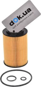 Масляный фильтр