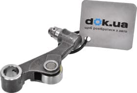 Толкатель клапана Толкатель клапана