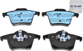 Гальмівні колодки