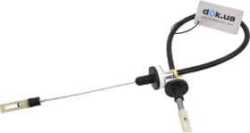 Трос сцепления