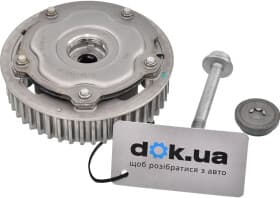 Шестерня распредвала