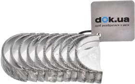 Підшипник колінчастого вала