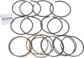 Комплект поршневых колец