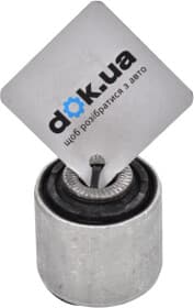 Сайлентблок важеля