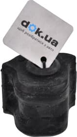 Втулка стабілізатора Втулка стабілізатора