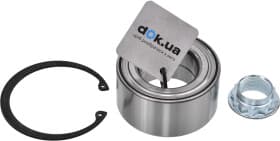 Підшипник ступиці колеса