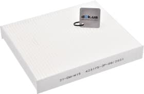 Фильтр салона