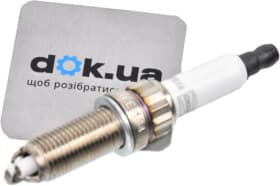 Свеча зажигания