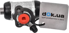 Колесный тормозной цилиндр