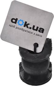 Втулка стабилизатора