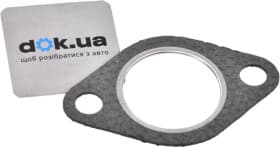 Прокладка приемной трубы Прокладка приемной трубы